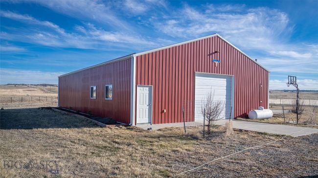 258 Howie Rd, Home with 6 bedrooms, 4 bathrooms and null parking in Big Timber MT | Image 25