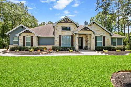 11451 Sunset Ave, Magnolia, TX, 77354-6998 | Card Image