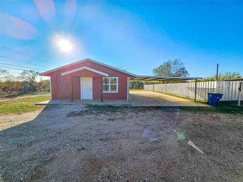 1618 Roberts St, Sweetwater, TX, 79556-7724 | Card Image