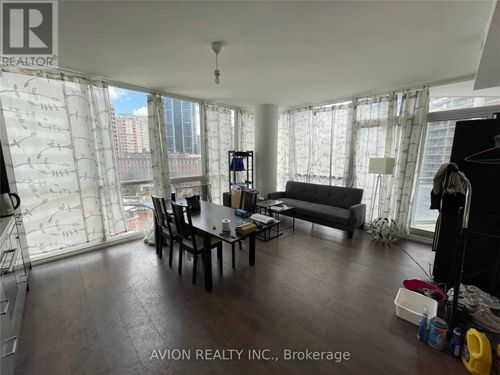 1010-45 Charles Street E, Toronto (Church-Yonge Corridor), ON, M4Y1S2 | Card Image