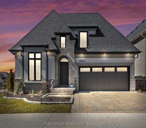 2341 Terravita Dr, Niagara Falls, ON, L2J0E9 | Card Image