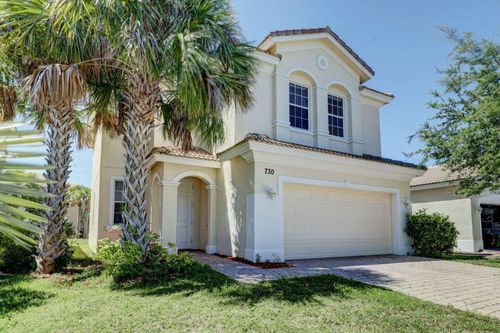 730 Nw Leonardo Cir, Saint Lucie West, FL, 34986-4354 | Card Image