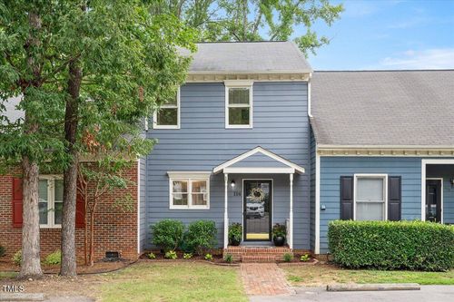 114 Granby Ct, Cary, NC, 27511-6701 | Card Image