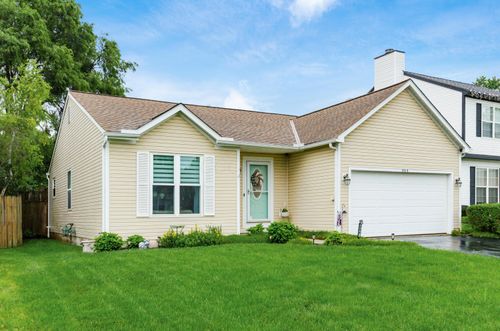 864 Gulliver Dr, Columbus, OH, 43207-7209 | Card Image