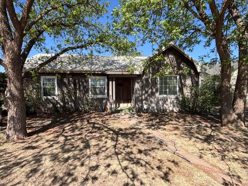 1205 Avenue E, Abernathy, TX, 79311 | Card Image