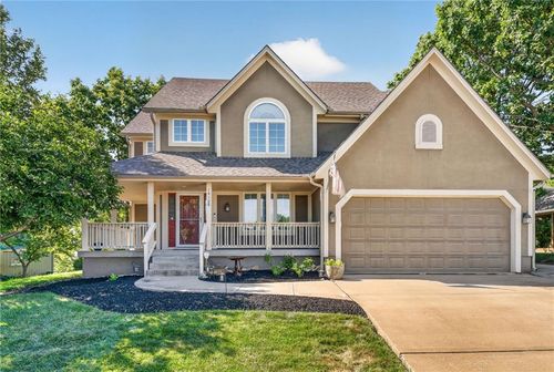 14108 E 96th Ter, Kansas City, MO, 64139-1142 | Card Image