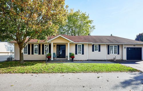 91A Wilmot Trail, Newcastle, ON, L1B1B8 | Card Image