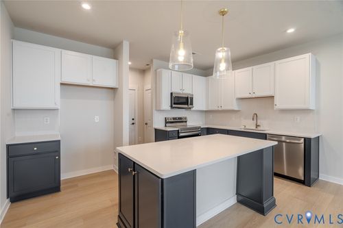2-3b-3406 Carlton Street, Richmond, VA, 23230 | Card Image