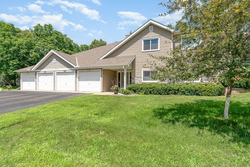14381 Fairway Drive, Eden Prairie, MN, 55344 | Card Image