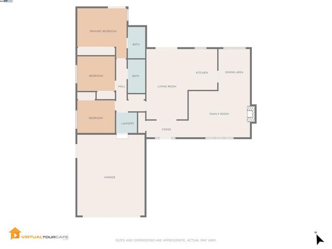 394 Encino Dr, House other with 3 bedrooms, 2 bathrooms and 2 parking in Livermore CA | Image 46