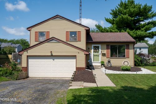 633 Southfield Dr, Maumee, OH, 43537-2709 | Card Image