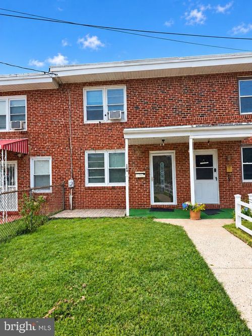 134 Brown Street, Mount Holly, NJ, 08060 | Card Image