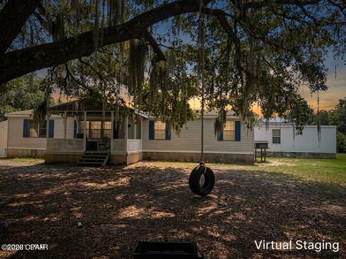 19716 Deep Springs Rd, Fountain, FL, 32438-2271 | Card Image