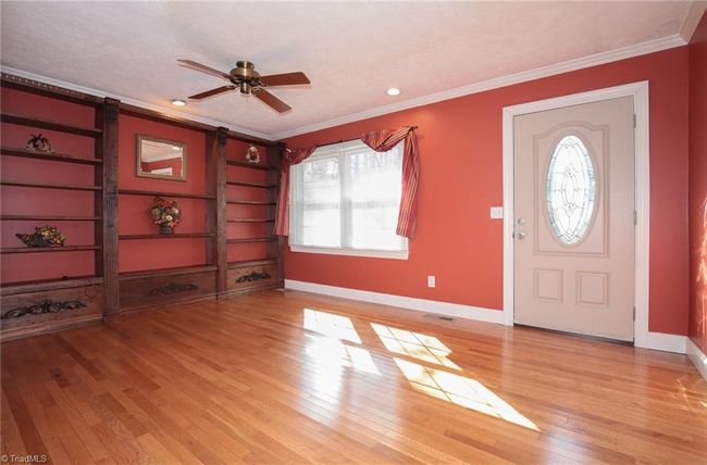 1418 Mountain View Church Rd, House other with 3 bedrooms, 2 bathrooms and null parking in King NC | Image 15