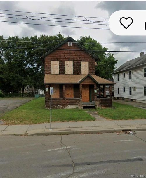 1-36 Clinton St Clinton St, Binghamton, NY, 13905 | Card Image
