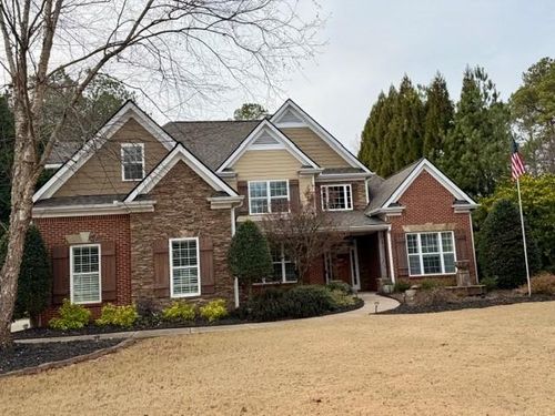 24 Douglas Dr, Jefferson, GA, 30549-6727 | Card Image