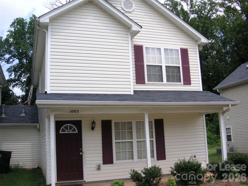 1005 Karendale Ave, Charlotte, NC, 28208-3312 | Card Image