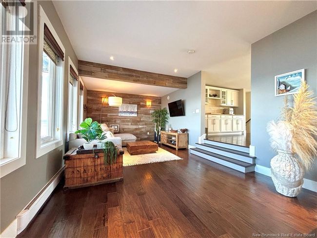 519 Bel Air Rue, House other with 4 bedrooms, 2 bathrooms and null parking in Beresford NB | Image 11