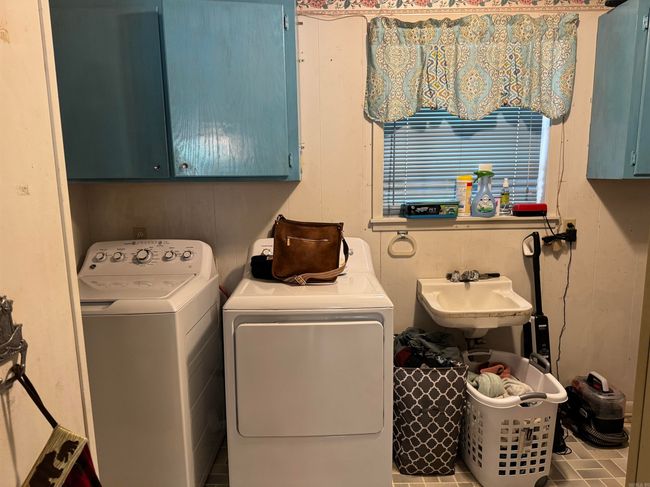 421 Crabtree Ln, House other with 3 bedrooms, 2 bathrooms and null parking in Bradley AR | Image 15