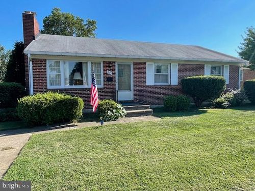 703 Juniper Rd, LINTHICUM HEIGHTS, MD, 21090-2614 | Card Image