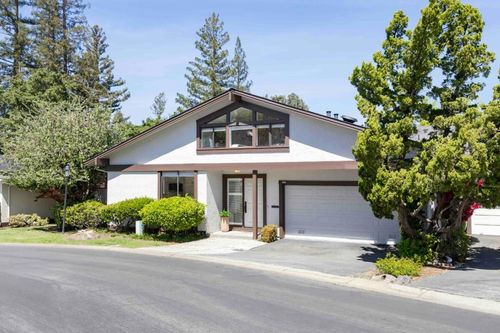2466 Sharon Oaks Dr, Menlo Park, CA, 94025-6829 | Card Image
