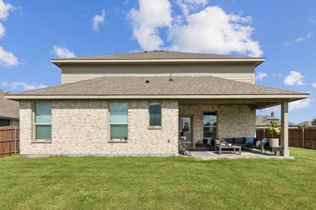 Spacious Patio Ready for Entertaining | Image 34