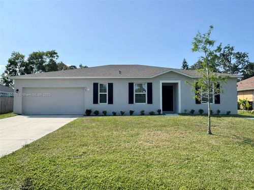 749 Se Karrigan Ter, Port St Lucie, FL, 34983-3215 | Card Image