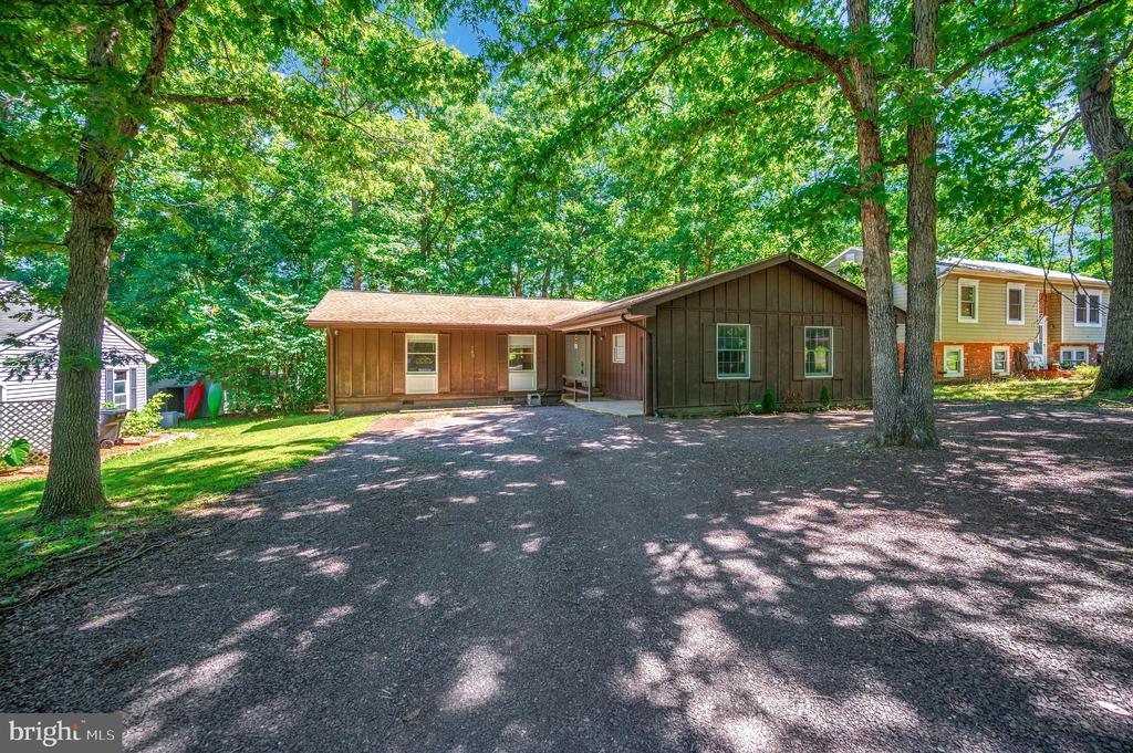 Residential in LOCUST GROVE 2