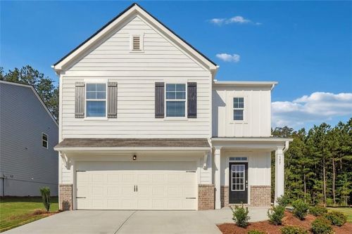 177 White Wood Dr, Dawsonville, GA, 30534-5988 | Card Image