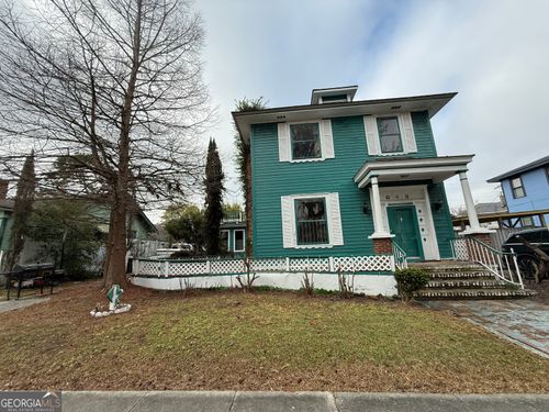 643 E 40th St, Savannah, GA, 31401-9270 | Card Image