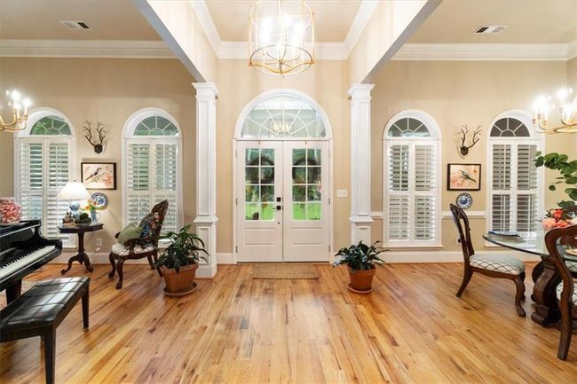 305 Calumet Ln, House other with 5 bedrooms, 5 bathrooms and 2 parking in Monroe GA | Image 7