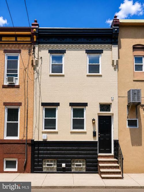1035 Cantrell St, PHILADELPHIA, PA, 19148-3006 | Card Image