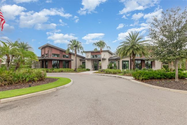 17044 Goldcrest Loop, House other with 5 bedrooms, 3 bathrooms and null parking in CLERMONT FL | Image 22