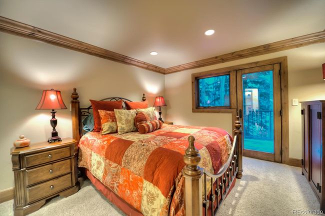 Downstairs Bedroom 4 | Image 35