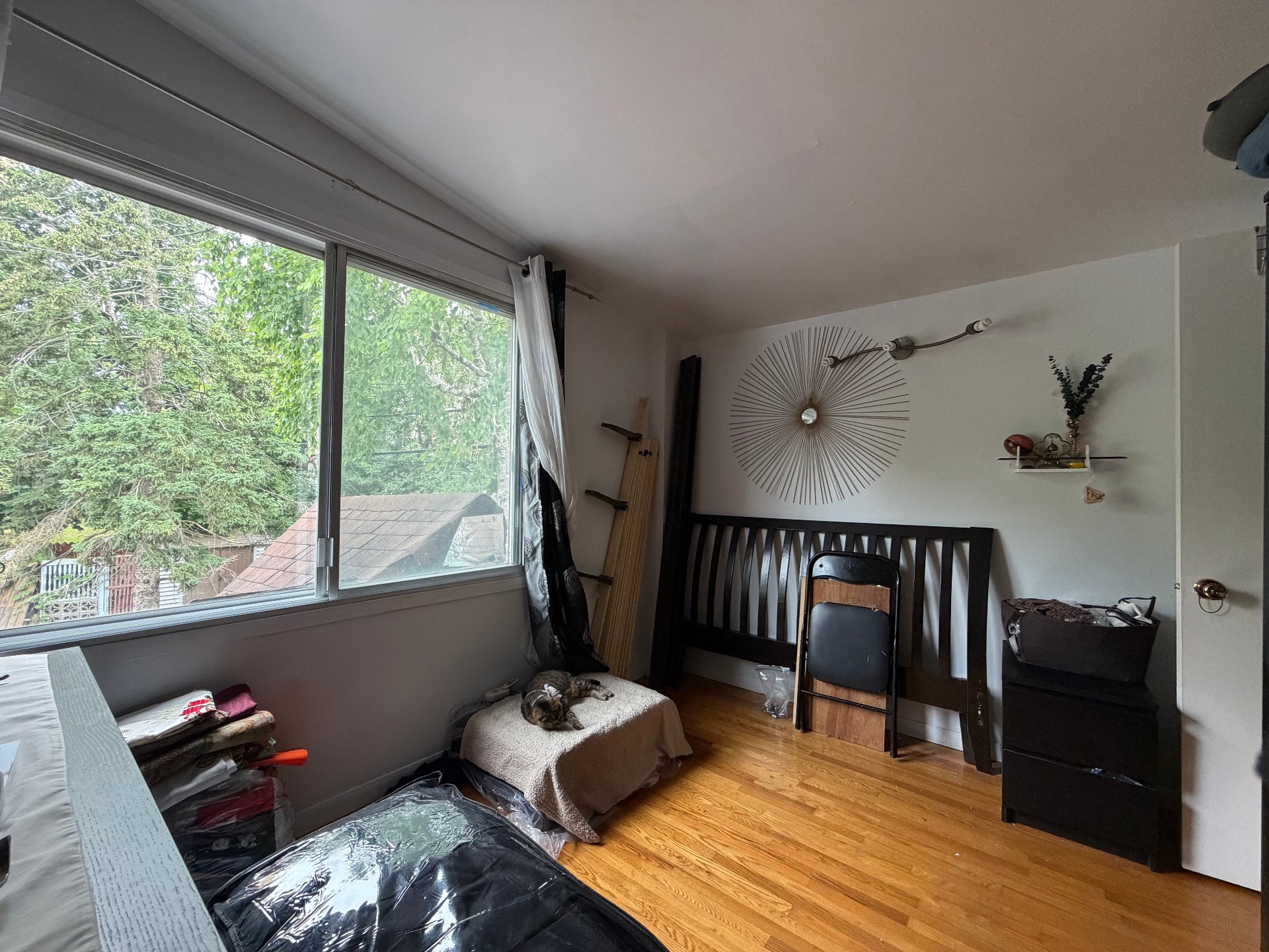 Residential Lease in Montréal (Montréal-Nord)