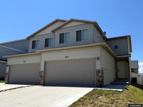 77B 26th St, Wheatland, WY, 82201 | Card Image