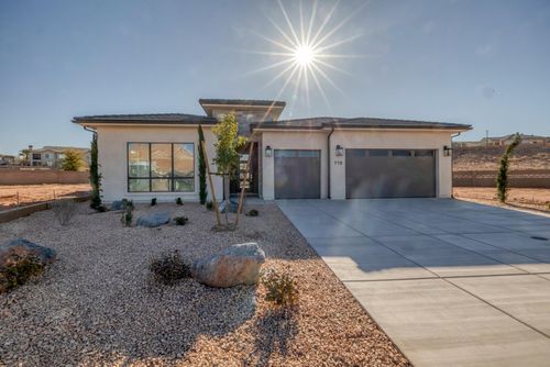 110 E Milan Ln, St George, UT, 84790-5919 | Card Image