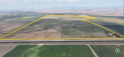 0 Henry Miller Avenue, Los Banos, CA, 93635 | Card Image