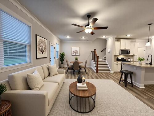 4553 Cypress Park Dr, Gainesville, GA, 30504-5995 | Card Image