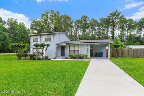 1512 Mar Vic Ln, Jacksonville, FL, 32218-4722 | Card Image