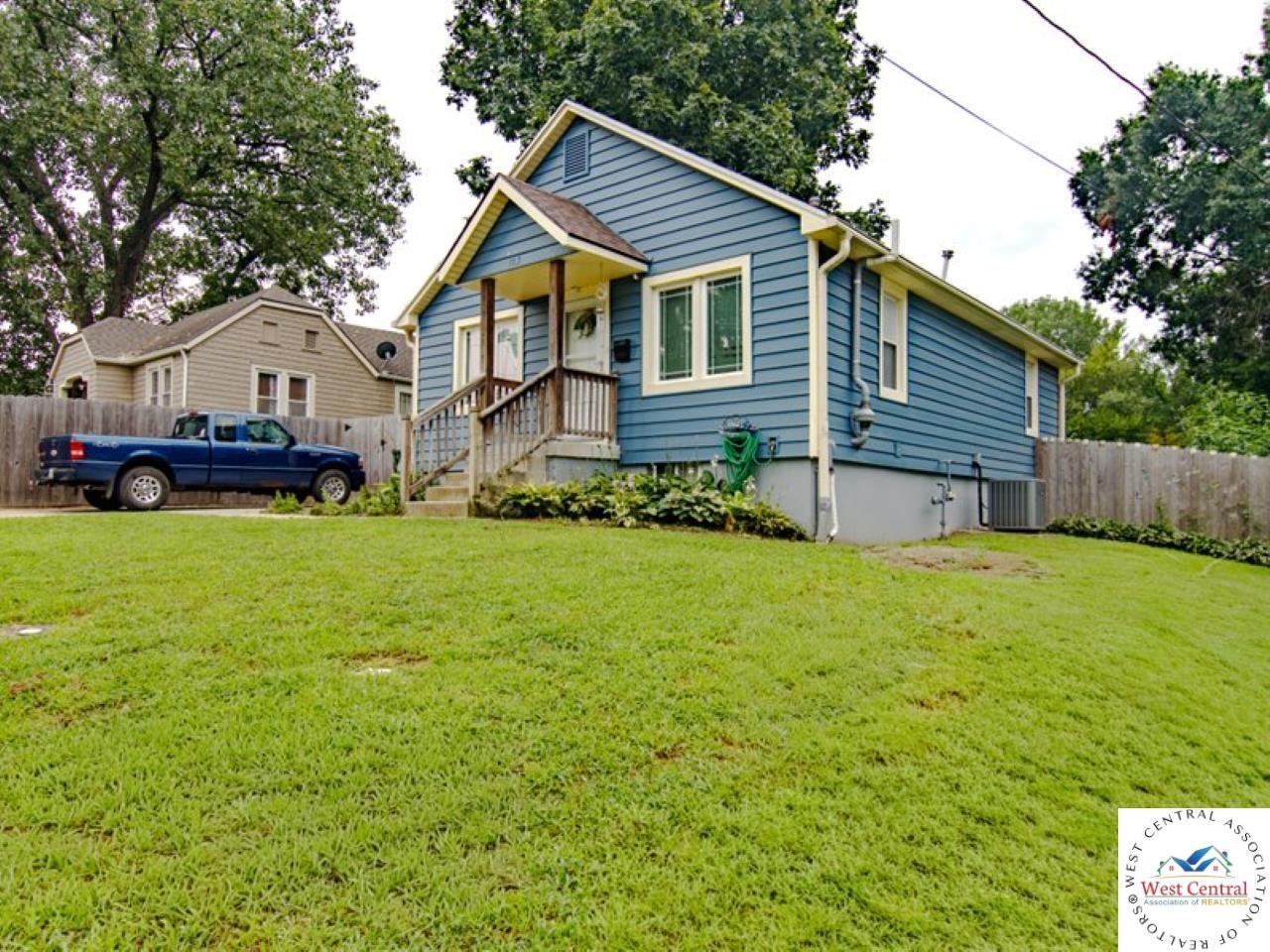 Residential in Pleasant Hill 2