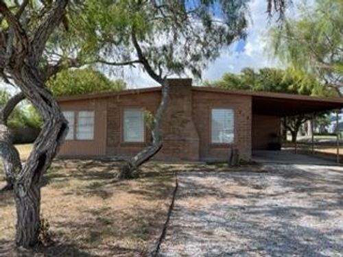 717 Hallam St, Laguna Vista, TX, 78578-2603 | Card Image