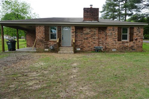 300 Clark Ave, Bald Knob, AR, 72010-3457 | Card Image