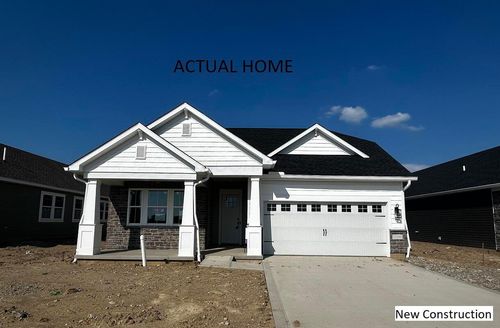 854 Heritage Blvd, Delaware, OH, 43015-0129 | Card Image