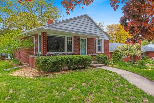2575 Beaumont Street, ALLOUEZ, WI, 54301 | Card Image