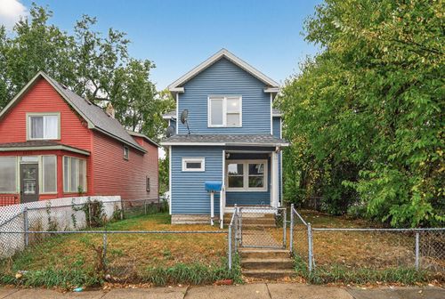 3816 4th Ave S, Minneapolis, MN, 55409-1310 | Card Image