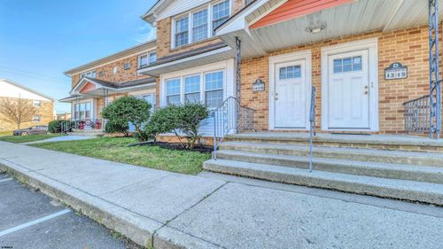 705 N Dudley Ave, Ventnor City, NJ, 08406-1460 | Card Image