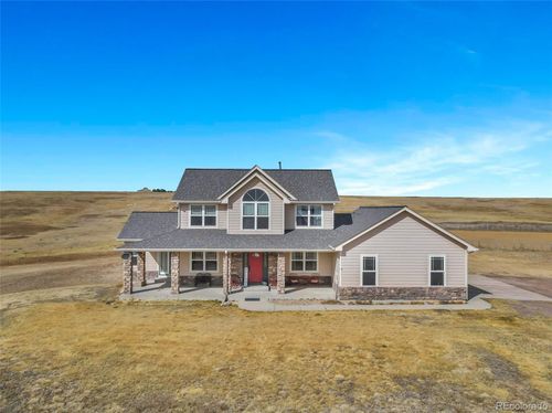 3463 Willownook Ranch Trail, Elizabeth, CO, 80107 | Card Image