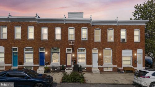 604 S Streeper St, BALTIMORE, MD, 21224-3830 | Card Image