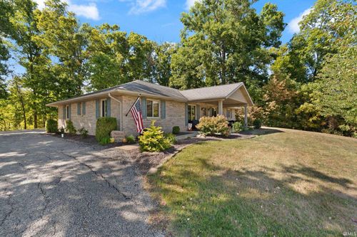 6634 E County Road 1910 N, Dale, IN, 47523 | Card Image